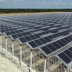 Fotovoltaik Rumah Hijau